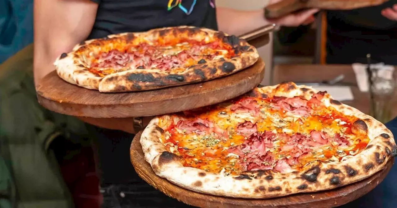 'Hidden gem' restaurant has the best pizza in the country