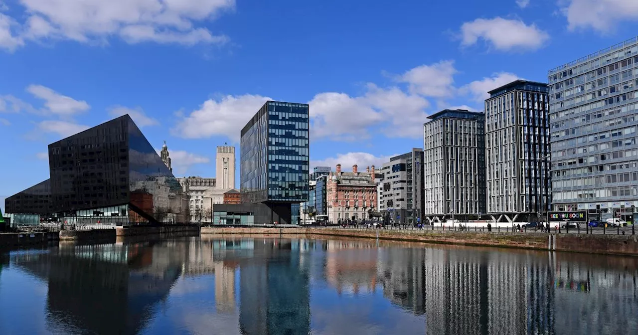 Liverpool's plan to protect city's iconic skyline for generations