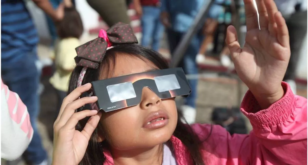 El Centro de Guanajuato, sin actividades de observación del eclipse durante el Cervantino