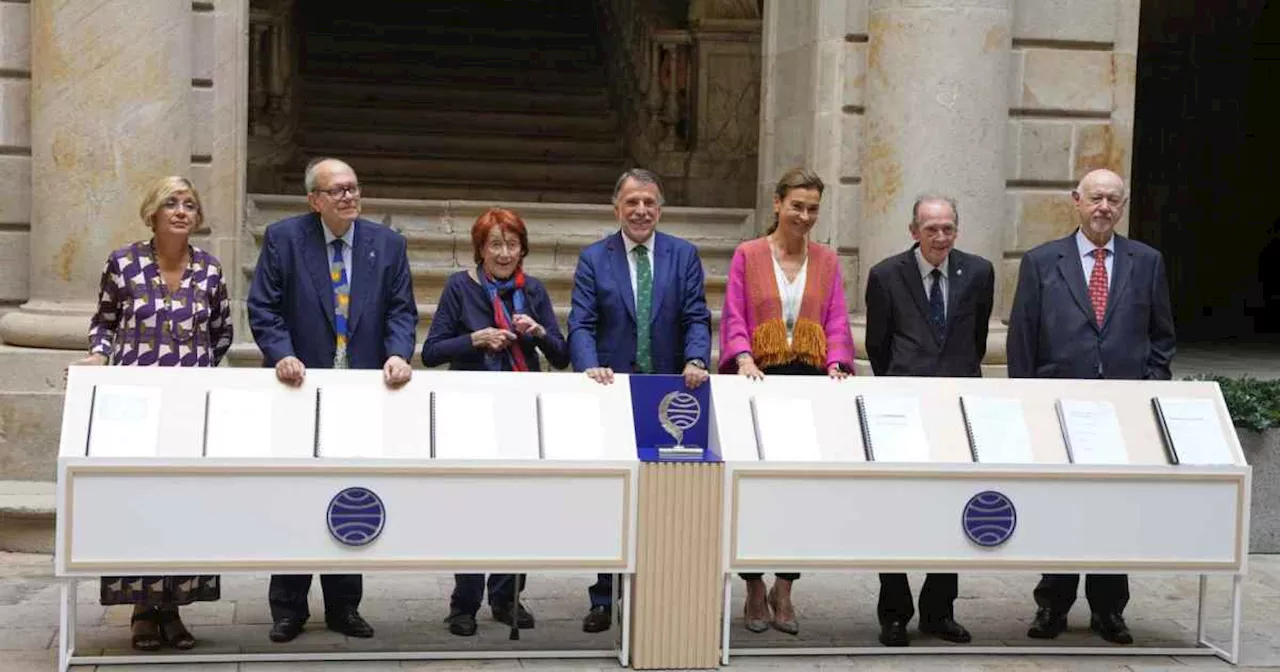 Récord de participación en el Premio Planeta, que supera por primera vez las 1.000 candidaturas