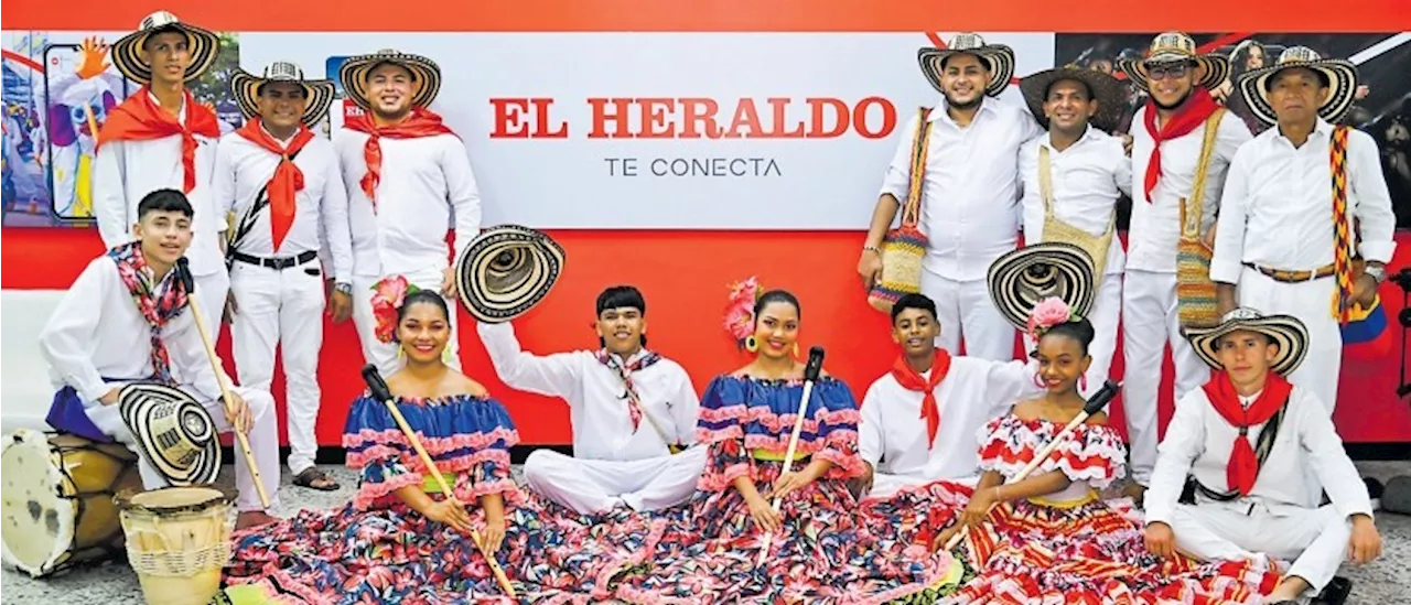 Este fin resonarán las gaitas en Ovejas, Sucre, con su tradicional festival