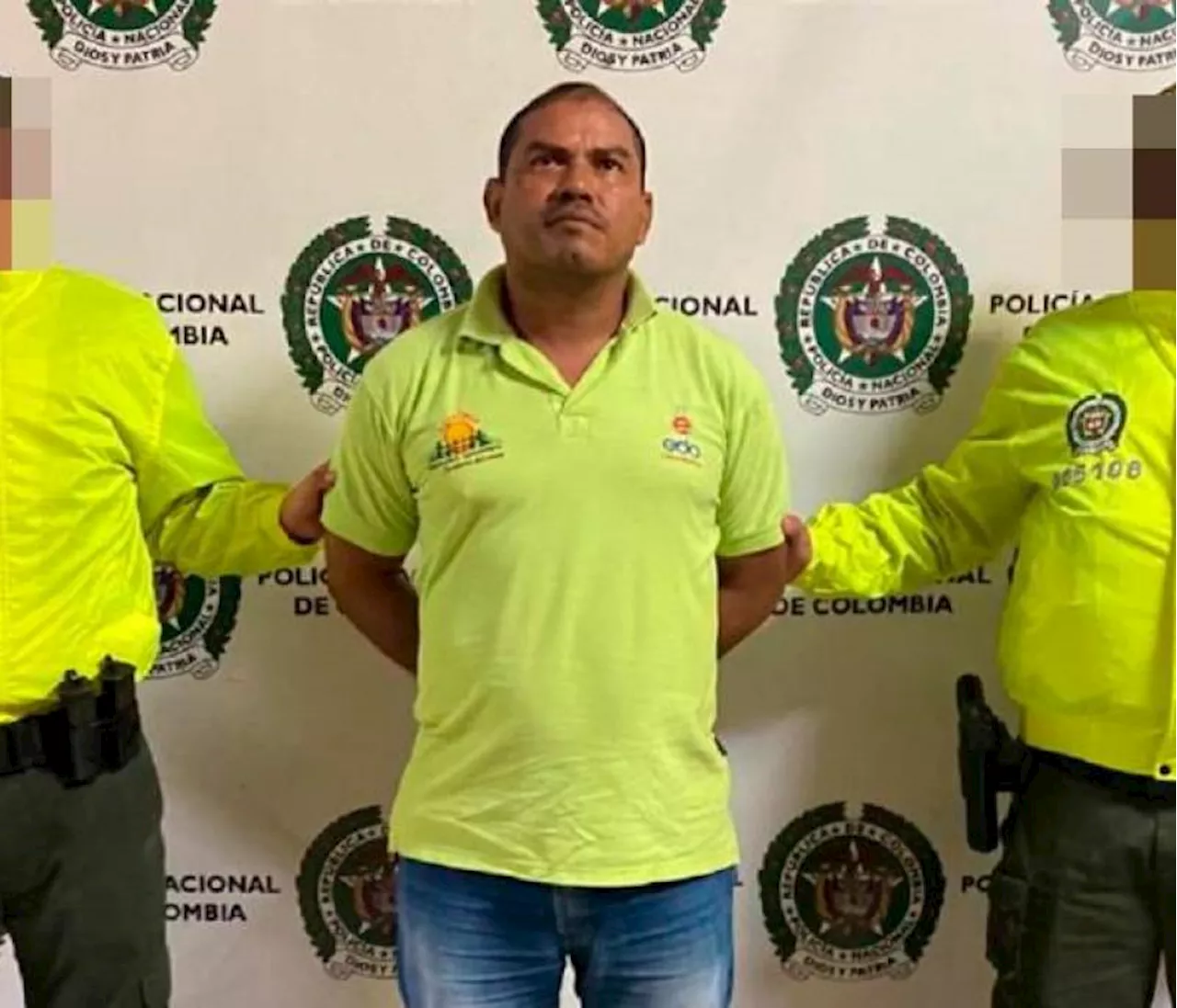 Alias ‘Grande’, del Clan del Golfo, ordenó que mataran a Londoño: Fiscalía