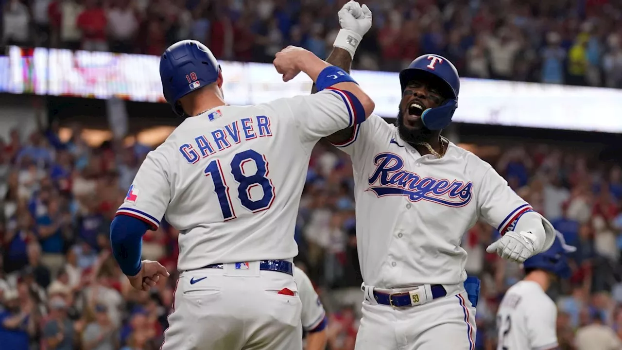 MLB playoffs 2023: ALCS, NLCS expert predictions