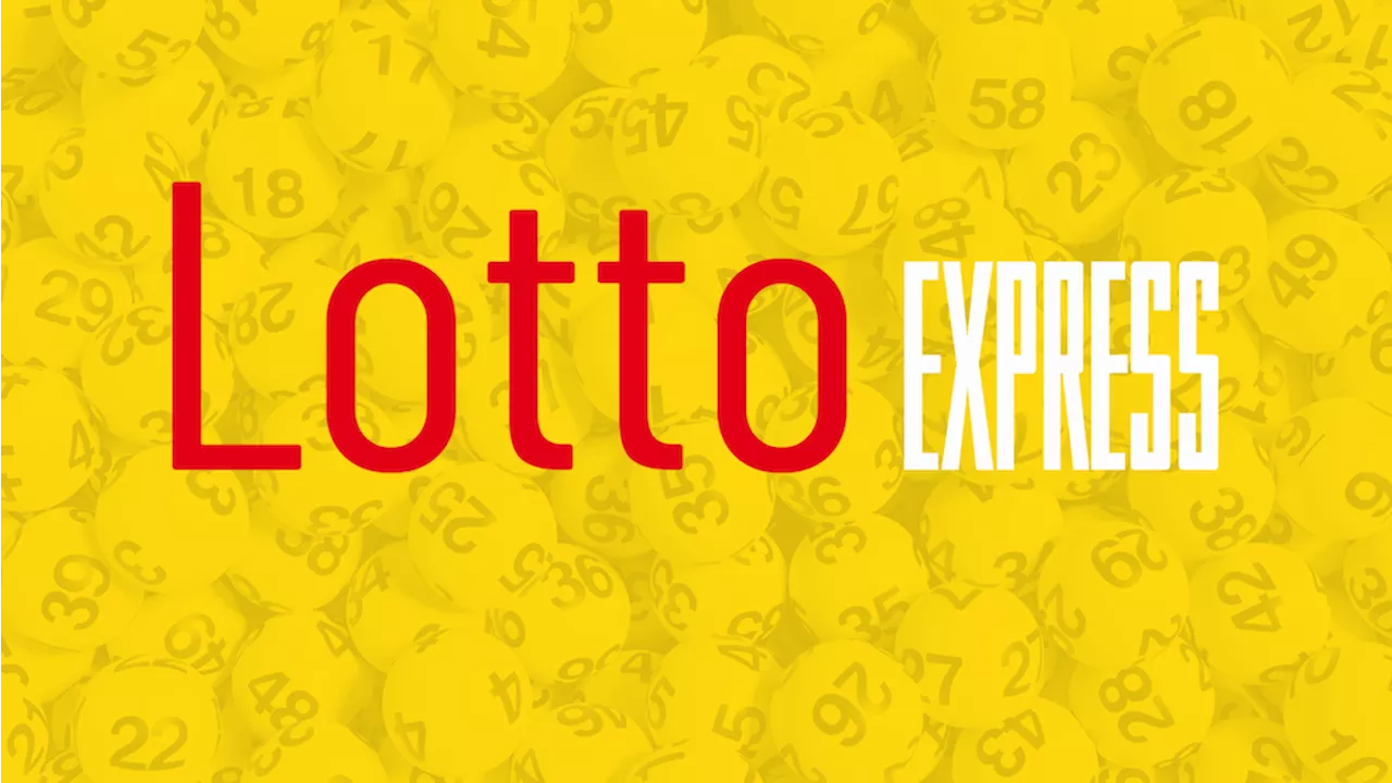 Lotto am Samstag, 14.10.23: Alle Gewinnzahlen gibt's hier