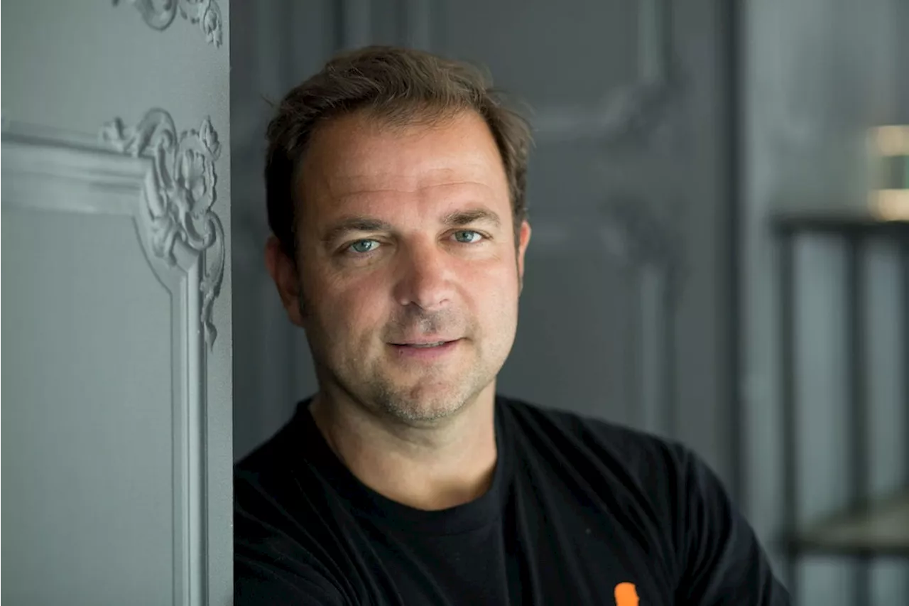 Martin Rütter: Seine Verflossene liebt berühmten Thomalla-Ex