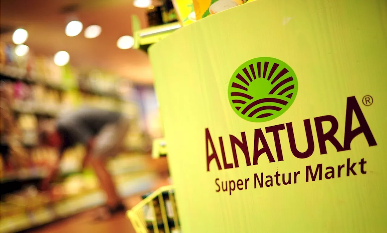 Rückruf: Alnatura warnt vor diesem veganen Produkt