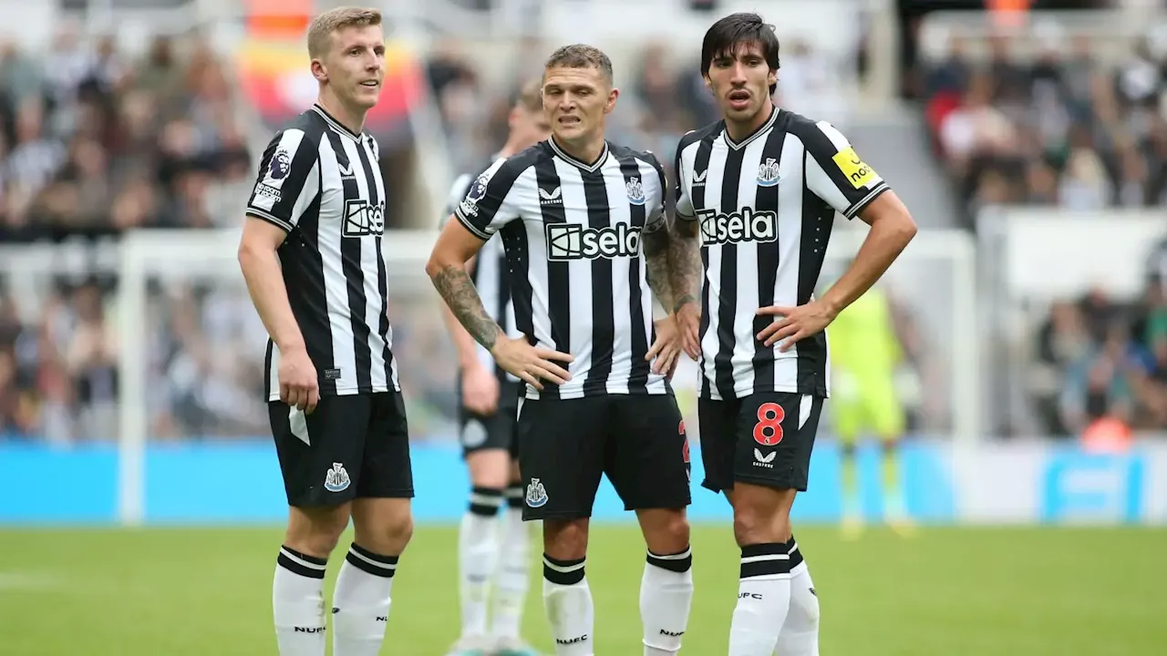 Report: Newcastle star Tonali ’embarrassed’ to accept ‘therapy’ to ‘recover’ from gambling ‘problem’