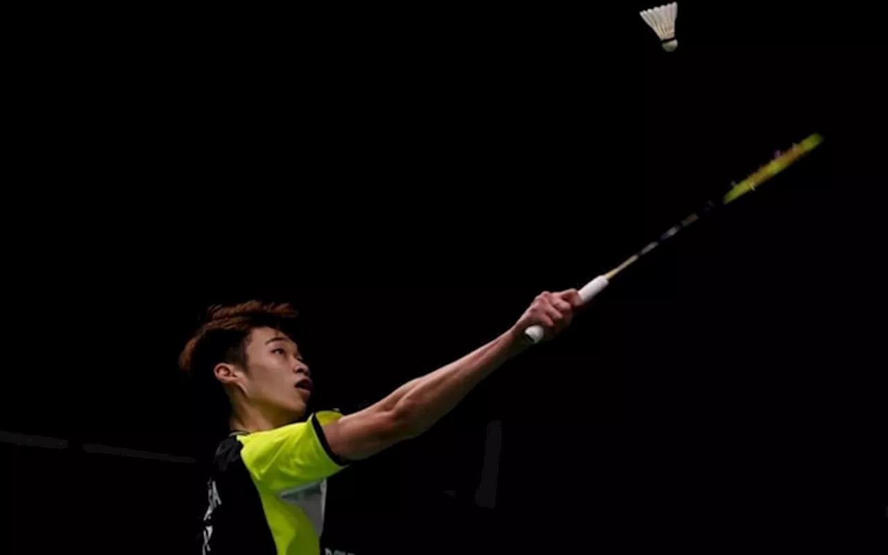 4 Malaysian badminton representatives make Arctic Open semis