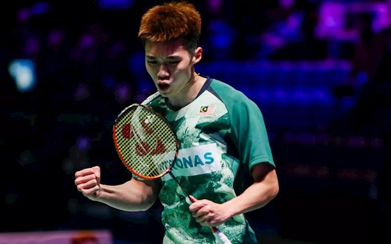 Unseeded Tze Yong storms into Arctic Open final in style