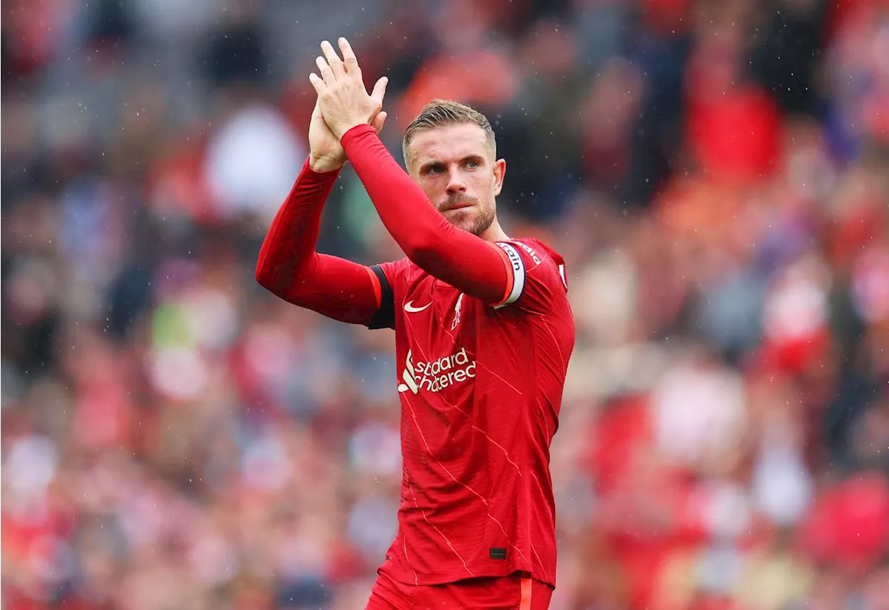 &#8216;Absolute disgrace&#8217;, &#8216;music to my ears&#8217; &#8211; Fans react to England fans booing Jordan Henderson off the pitch