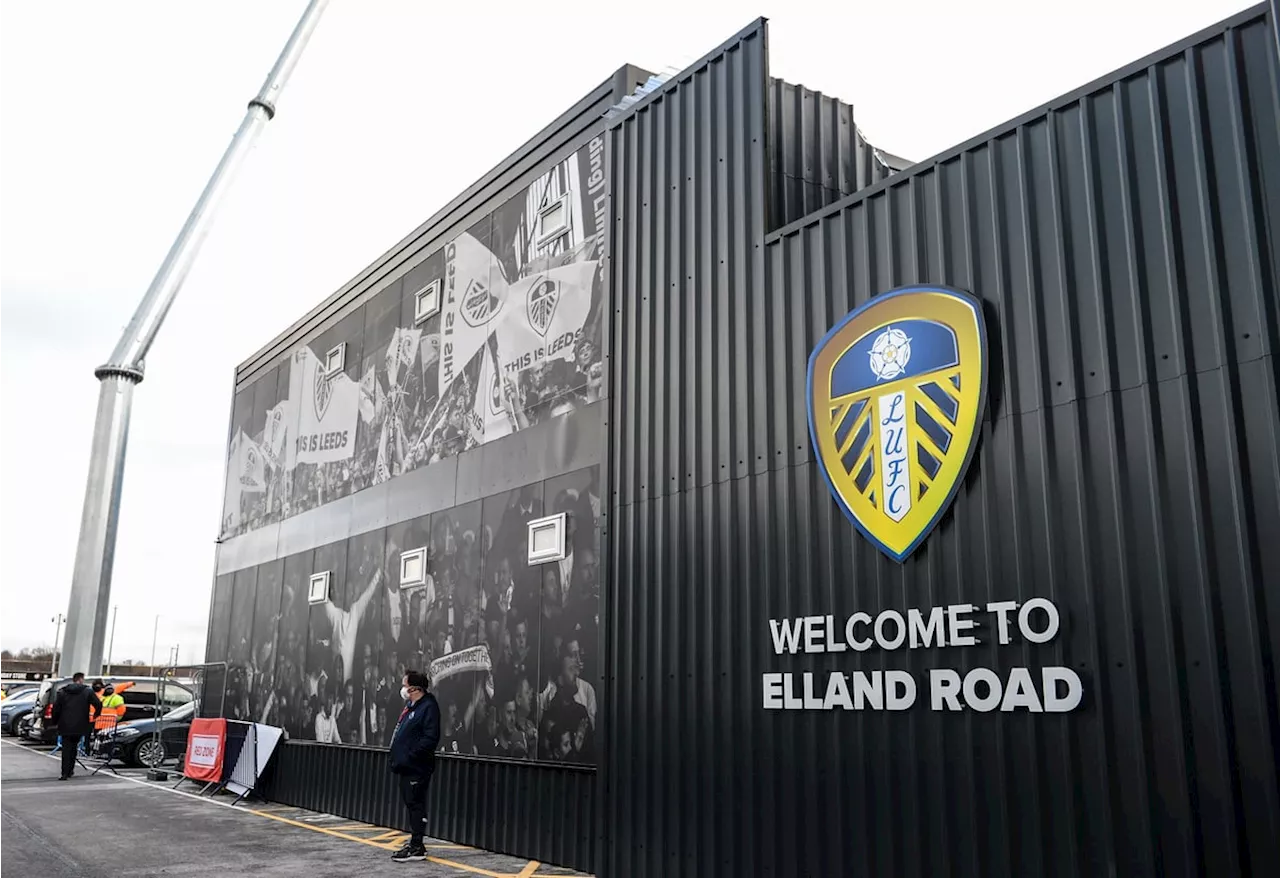 Pundit fears Leeds United are &#8216;declining&#8217; after source&#8217;s £1.7m reveal