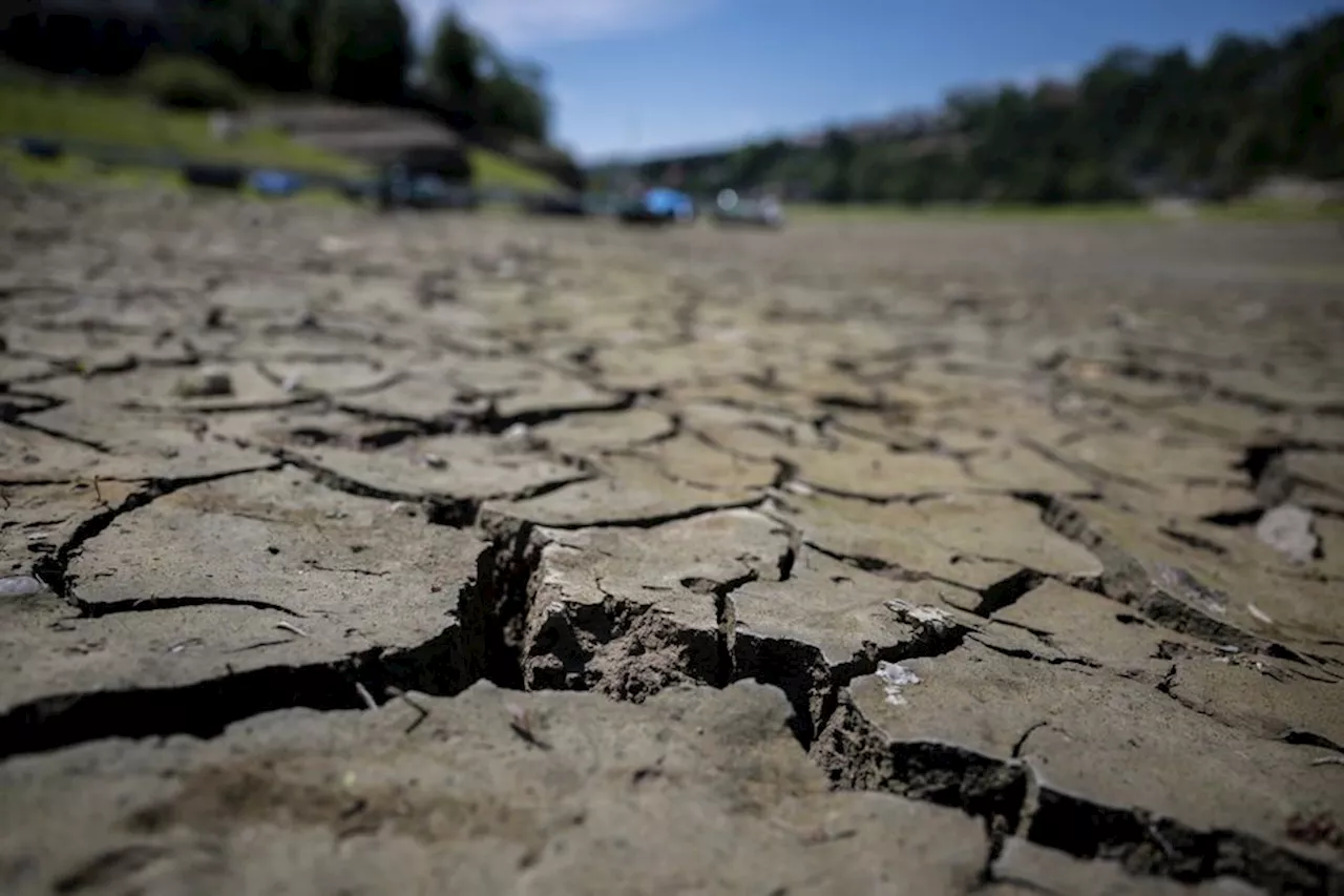 CARTE. Sécheresse : de nouvelles restrictions de l’usage de l’eau dans le Puy-de-Dôme