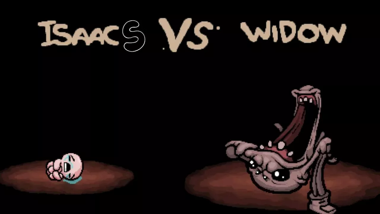 The Binding of Isaac: Multiplayer Release Date & How it Works