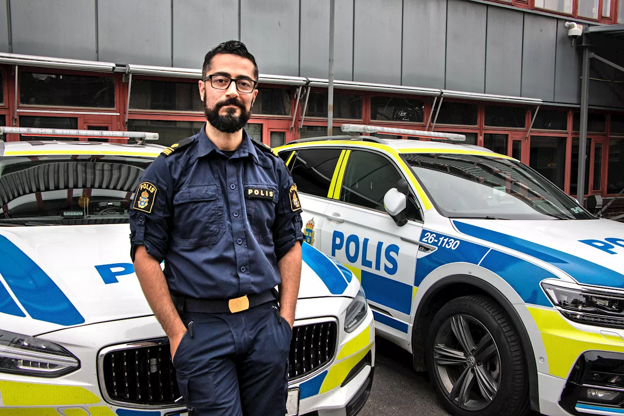 Efter chefskritiken inom polisen: ”Definitivt mycket, mycket bättre”