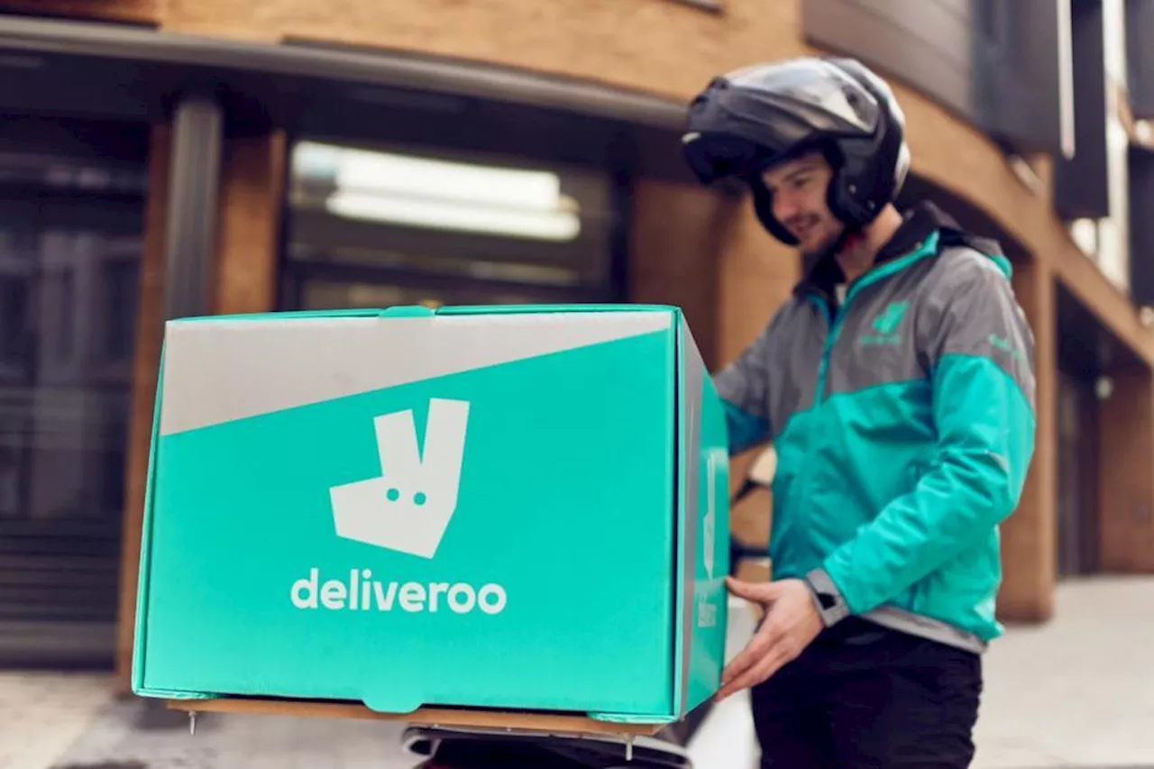 Deliveroo demand Glasgow councillors sign NDA to enter site