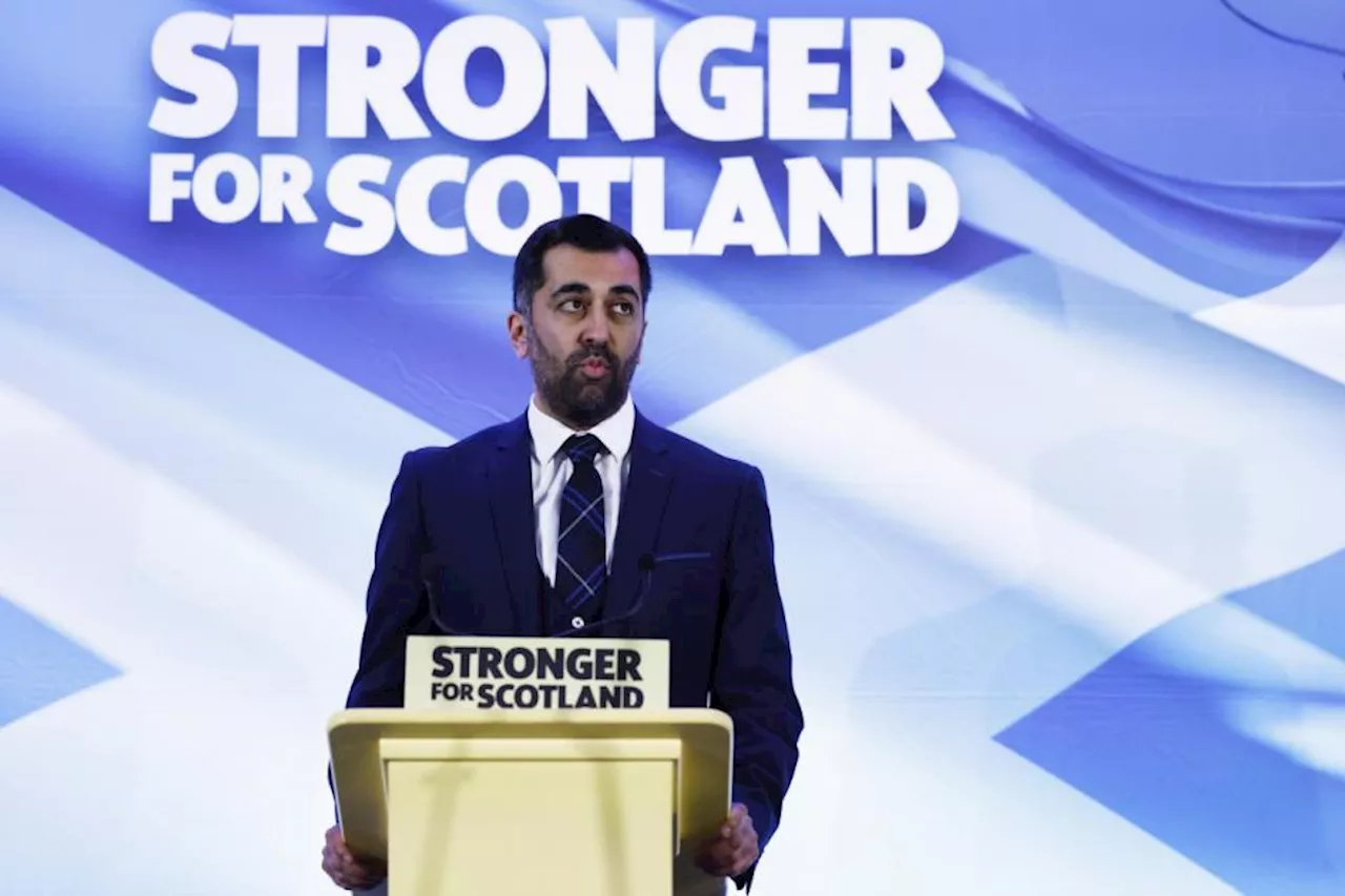 Independence strategy top of agenda at SNP conference