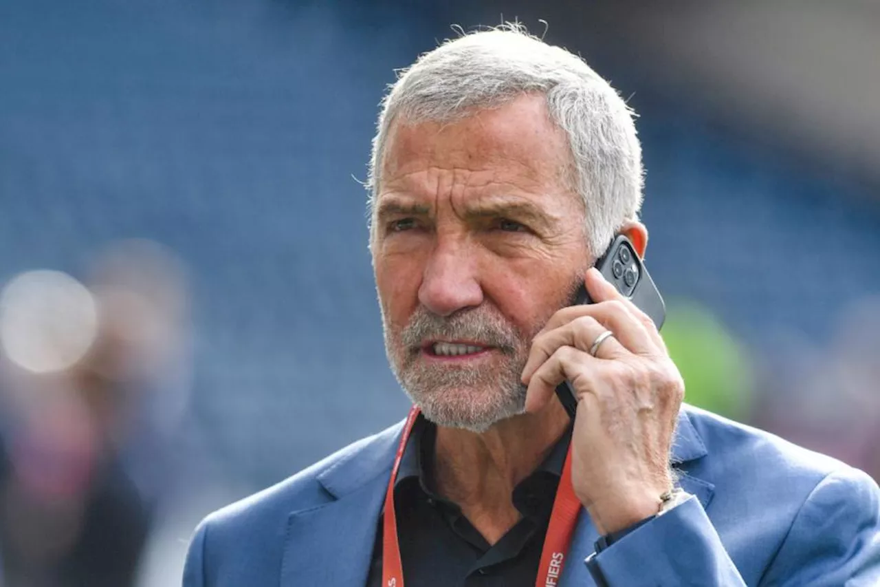 Rangers 'should let' Graeme Souness pick next manager