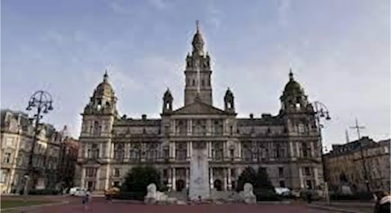 Social work complaints to Glasgow city council increase