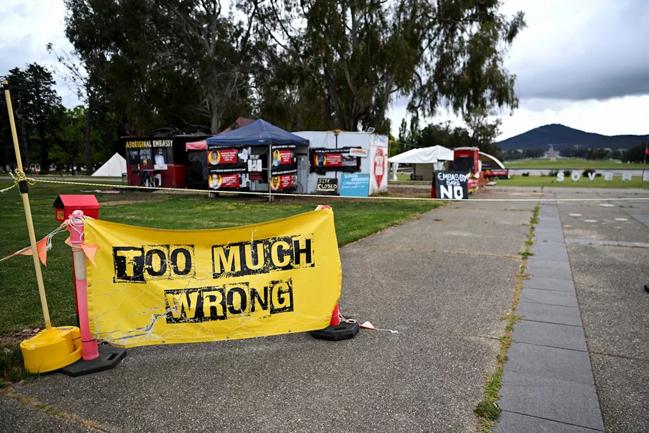 Australians vote ‘No’ to an Indigenous Voice to Parliament