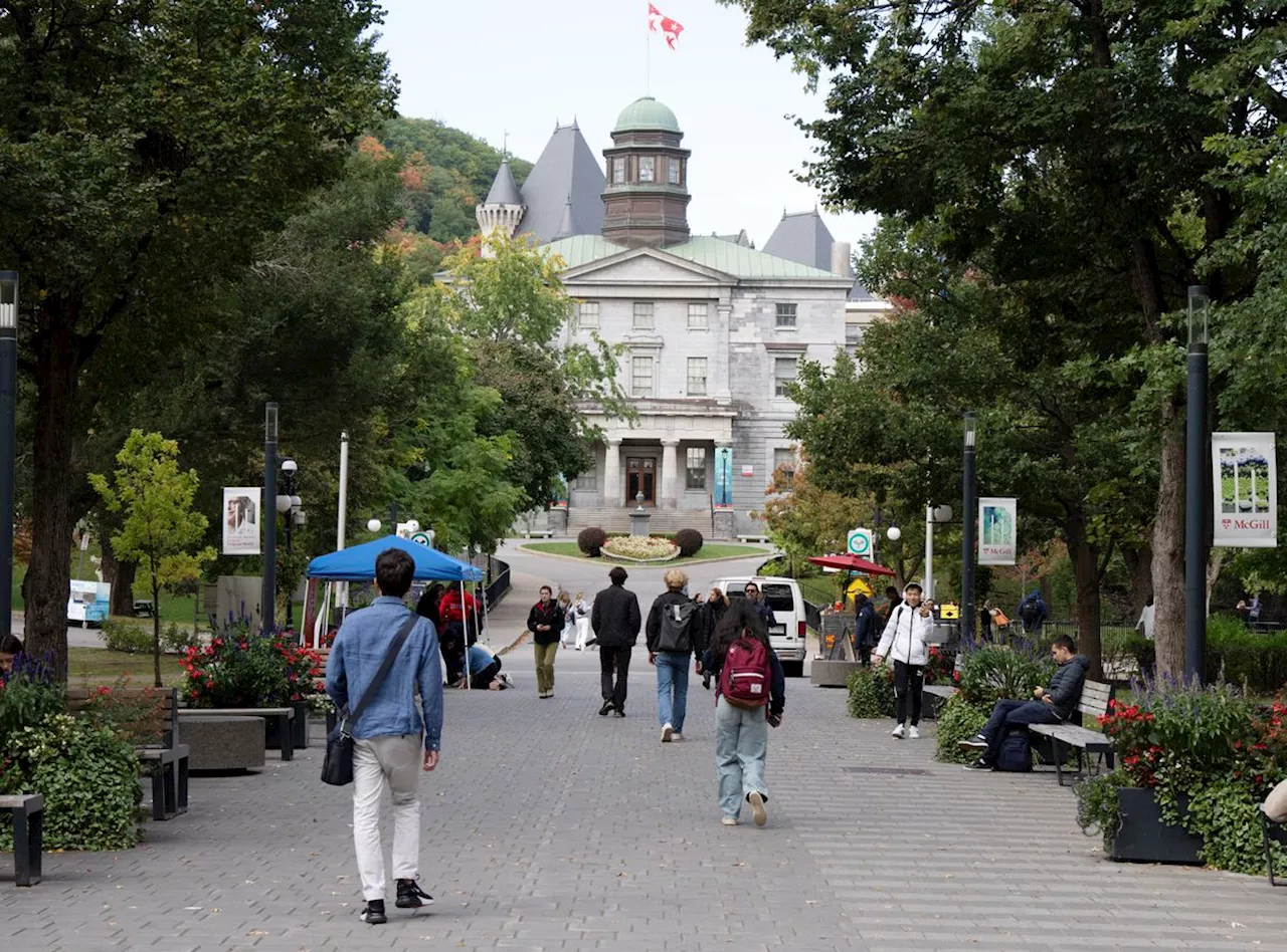 Conflict in Gaza brings strife to Canadian campuses