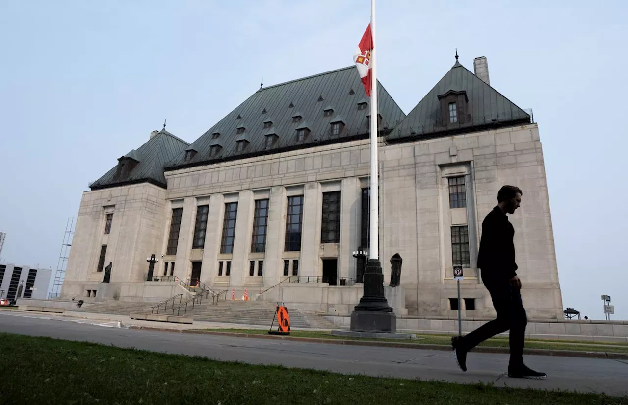 Western Canada: Making sense of the Supreme Court’s environment ruling