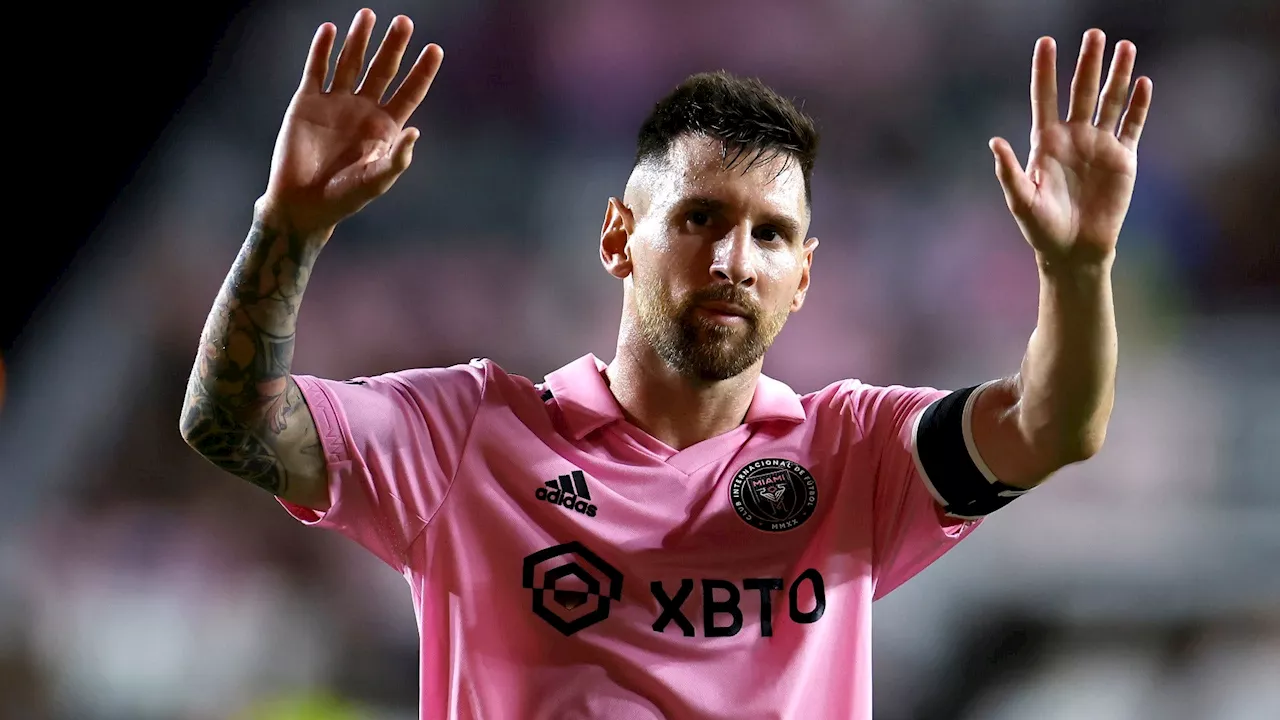 – USMNT legend Clint Dempsey hails Lionel Messi’s impact on MLS after making move to Inter Miami