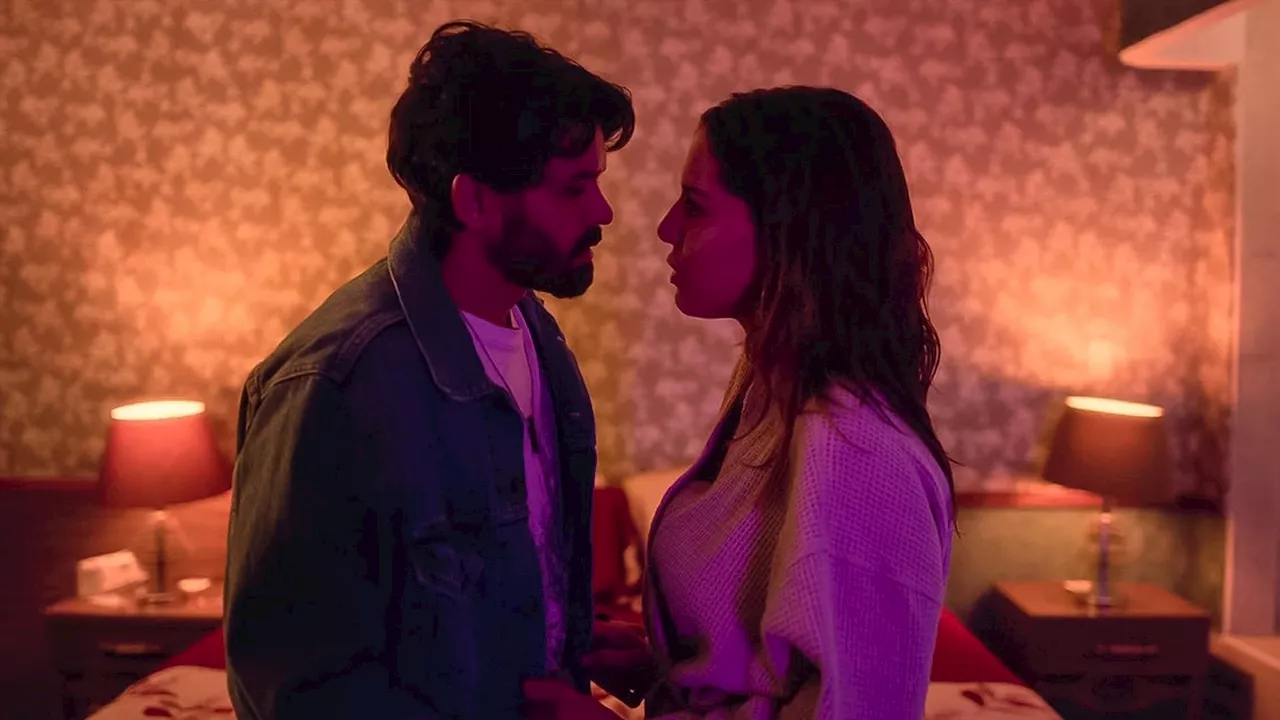 Netflix : cette série façon telenovela campe dans le top 10 seulement 3 jours après sa sortie