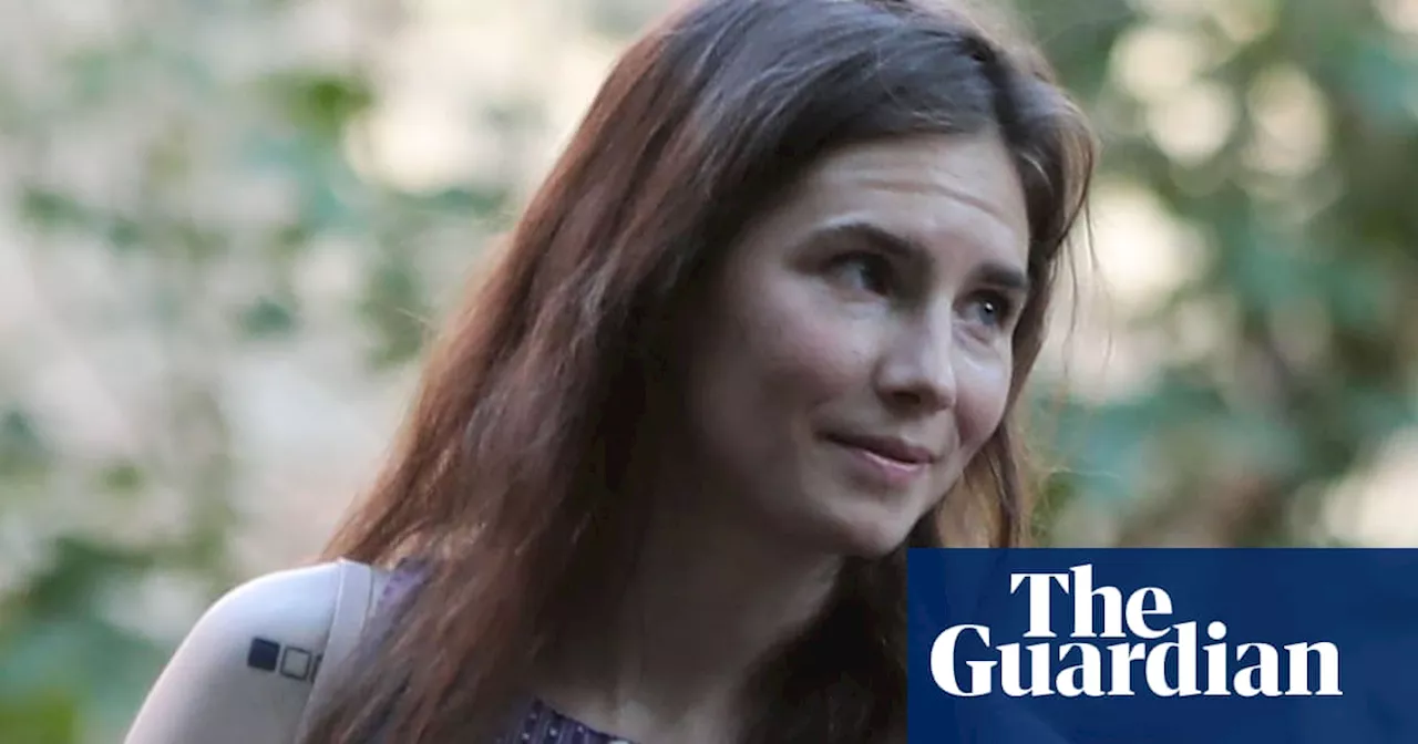 Amanda Knox to face new trial in Italy over slander conviction