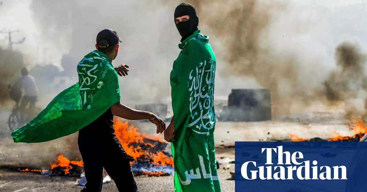 Hamas and Israel at war: what we know on day eight