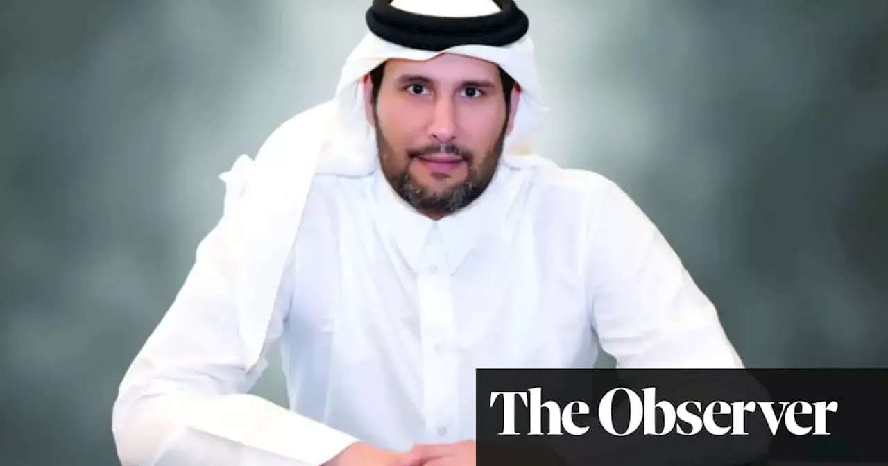 Sheikh Jassim pulls out of race to buy Manchester United from Glazers