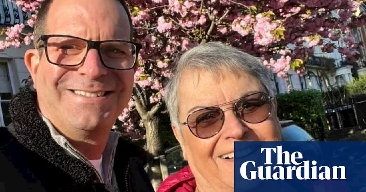 ‘They had no chance’: UK relatives of missing Israelis pray for their release