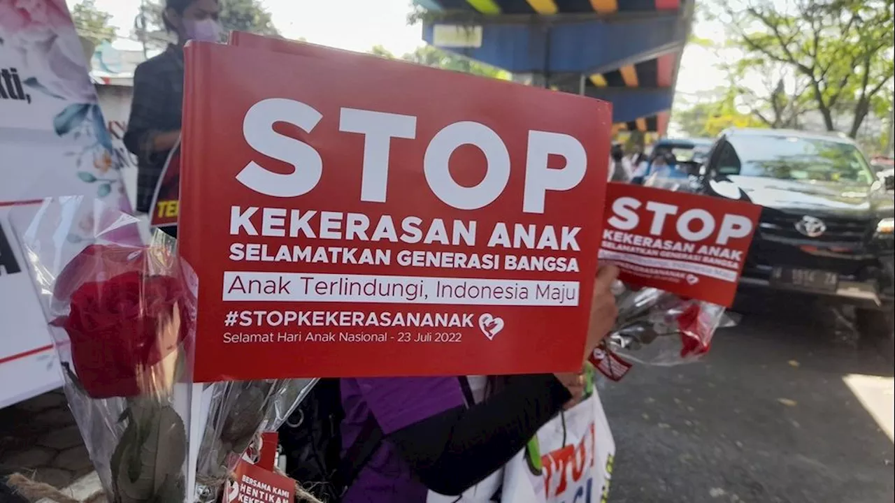 Anak Kabur karena Dianiaya Keluarga Sendiri di Malang