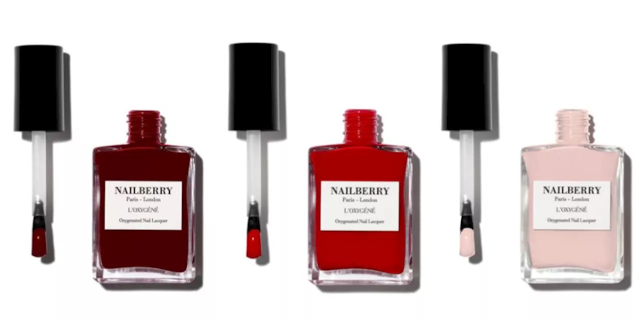 The 17 Best Nail Polish Gift Sets