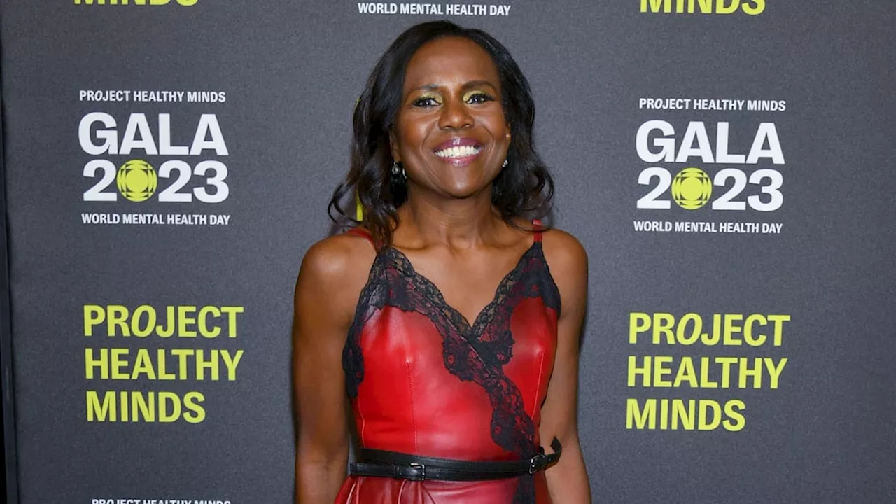 ABC's 20/20 host Deborah Roberts, 63, feels 'more confident' after change to appearance