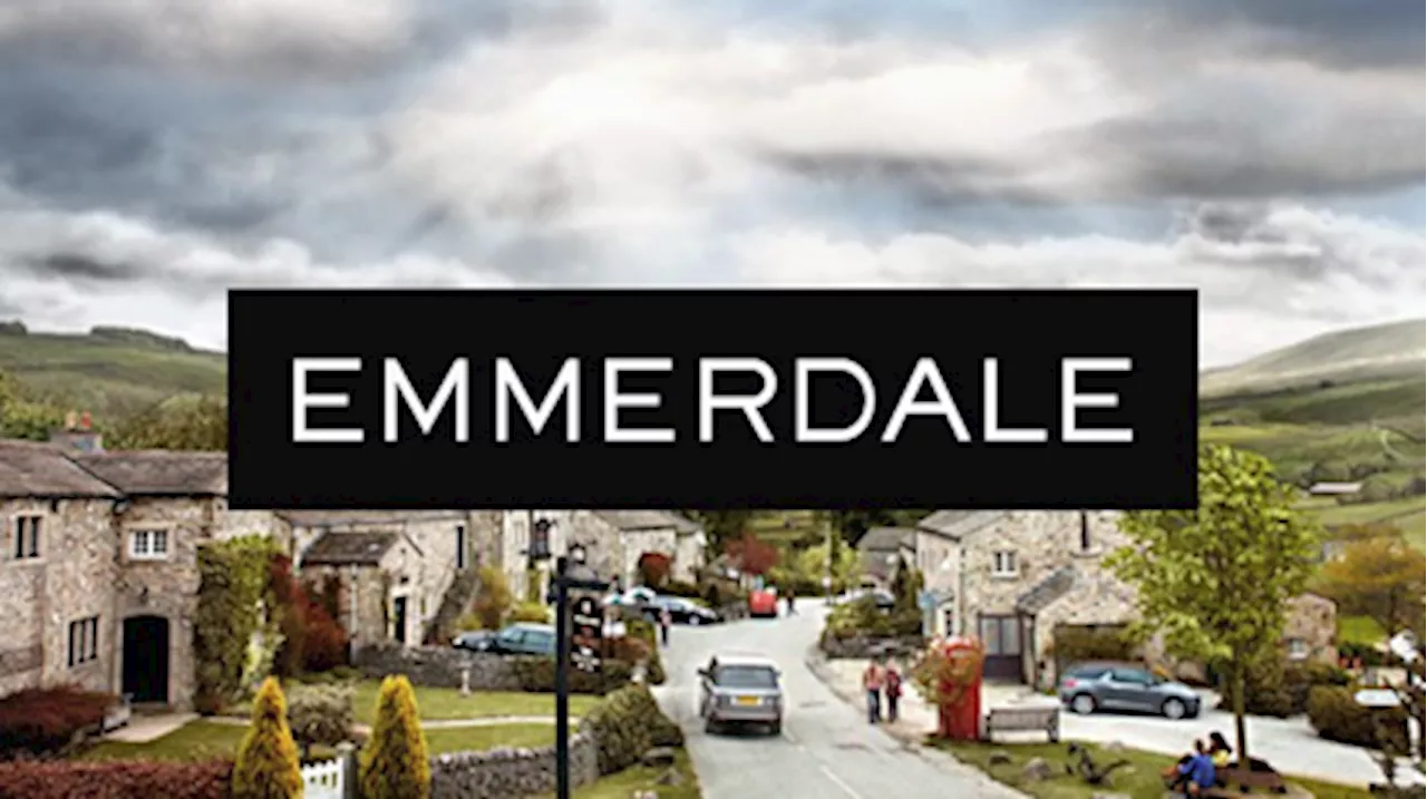 Emmerdale killed a fan favourite off-screen last night and it was oh so very cruel