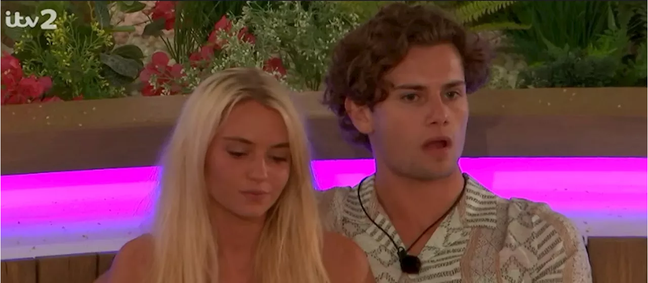 Love Island fans are convinced Joe is coming back because of his latest post