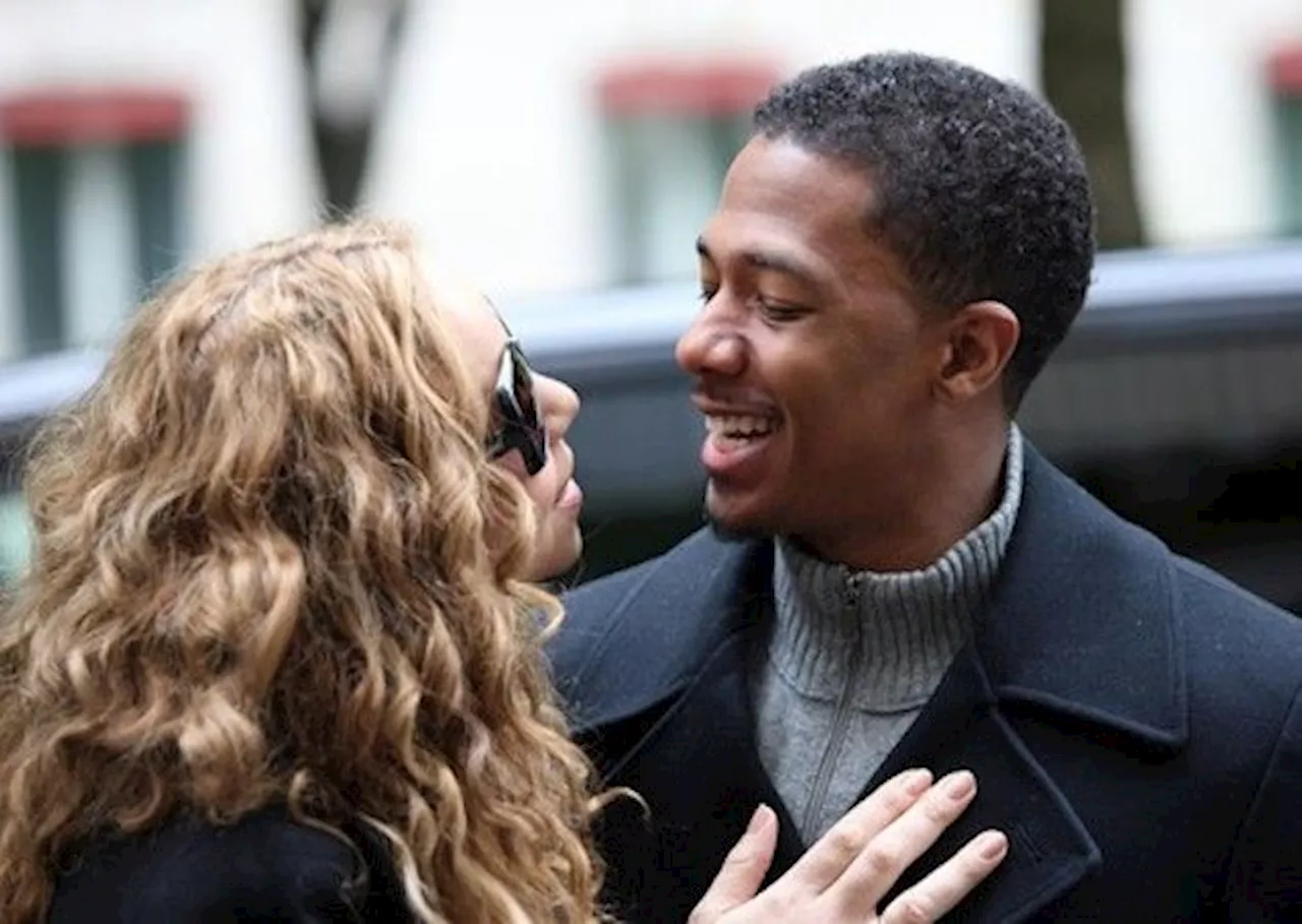 – Nick Cannon Speaks Out About His Marriage to Mariah Carey