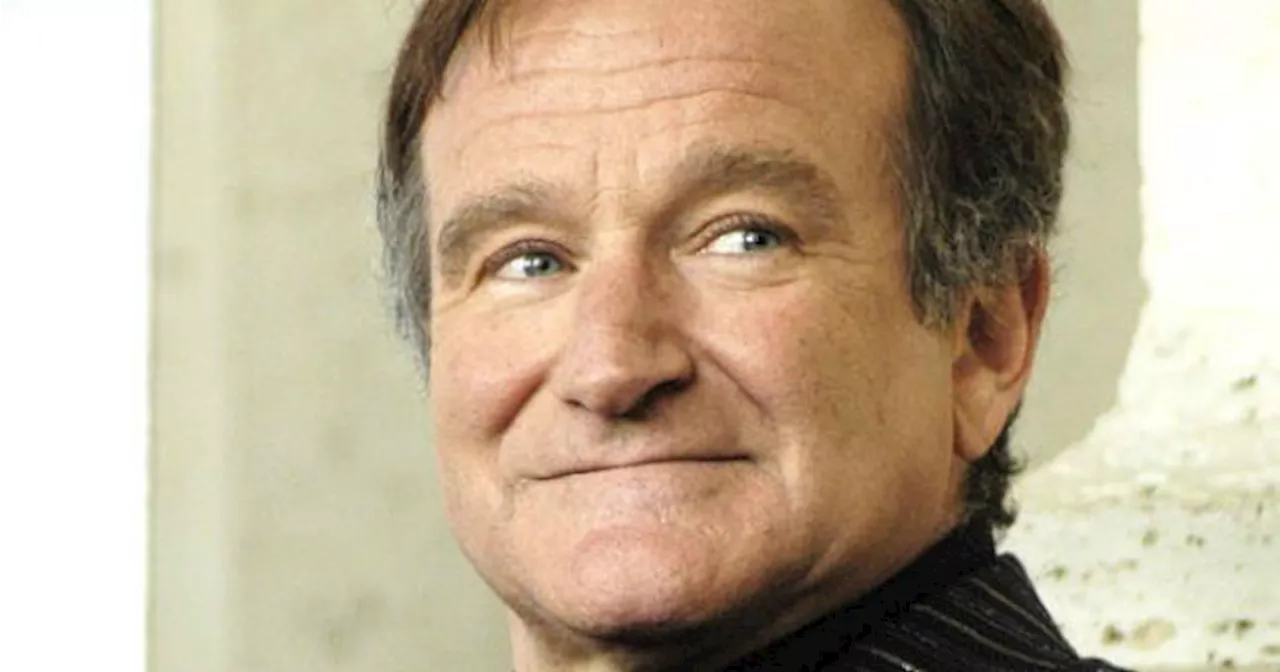 Robin Williams was turned down for this iconic Harry Potter role