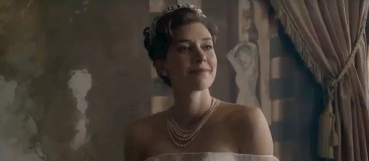 The newest preview for The Crown season two teases plenty of drama