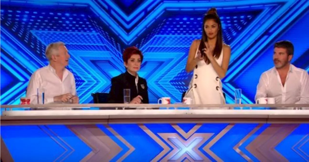 This X Factor hopeful will be given second chance at Judges’ Houses