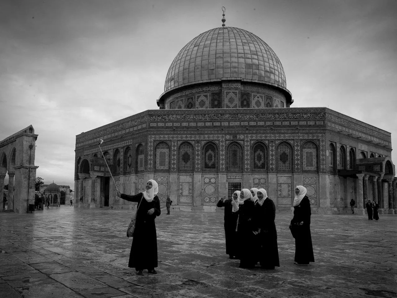 Cinque libri che spiegano il conflitto tra Israele e Palestina