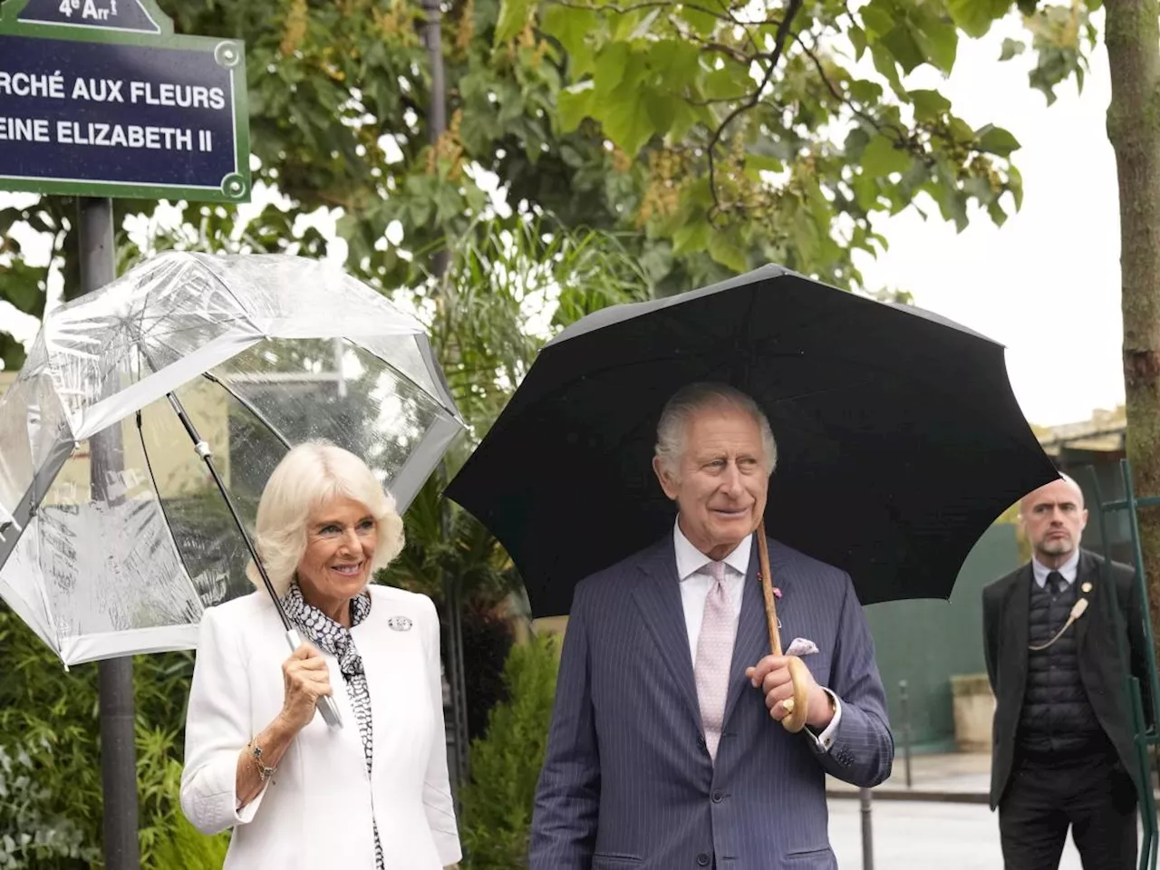 “Il peggior litigio di sempre”. Carlo e Camilla discutono a causa di Harry