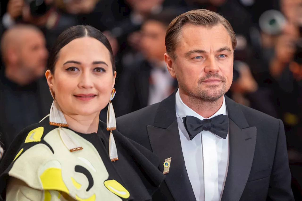 Lily Gladstone: «Sposare DiCaprio è come scalare un ottomila»