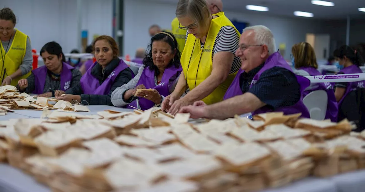 Australia rejects Voice referendum to recognise Indigenous people in constitution