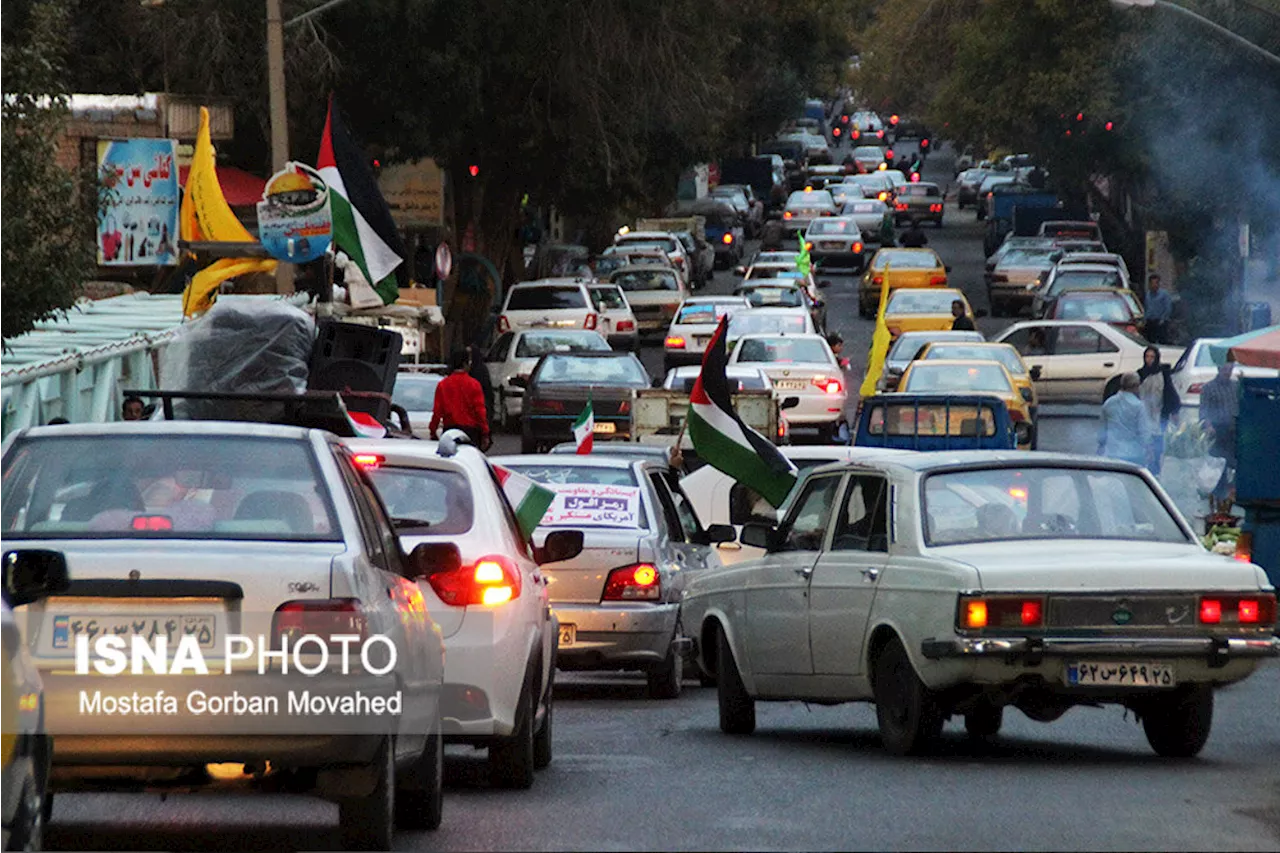 برای اولین بار پنج خودروی بی‌کیفیت از چرخه تولید کشور خارج شد