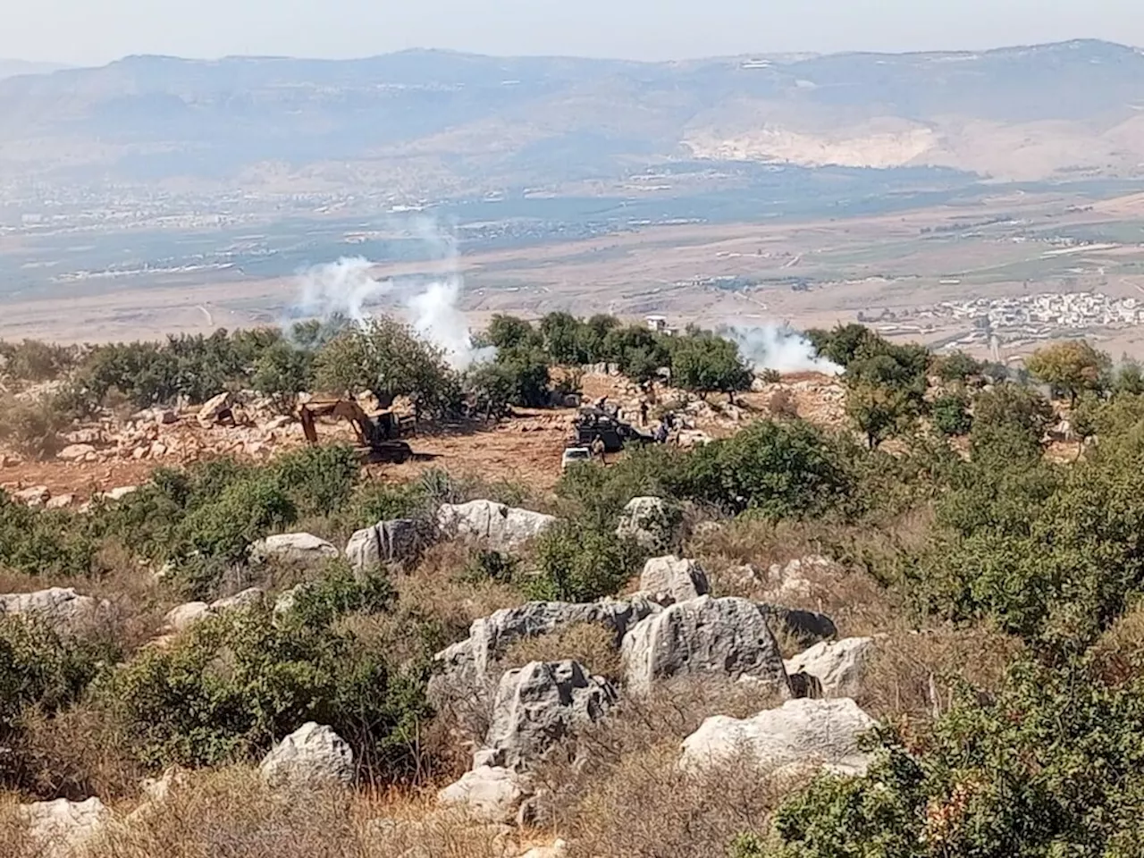 حزب‌الله لبنان حمله به خبرنگاران را محکوم کرد