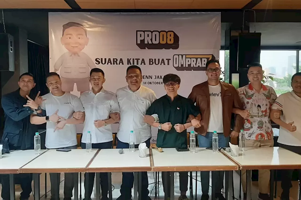 Dianggap Mirip Dengan Jokowi, Gibran Terus Menguat Jadi Cawapres Prabowo