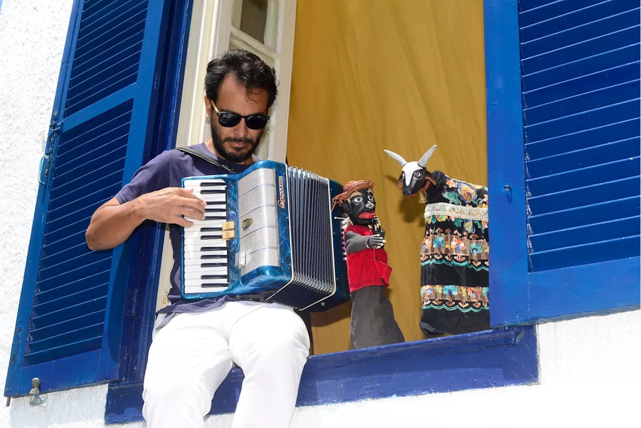 Evento comemora aniversário de Santa Teresa com música pelas ruas