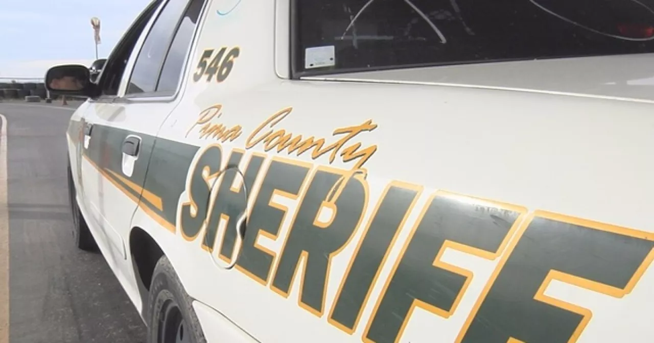 Deadly crash on Route 86 involving PCSD deputy