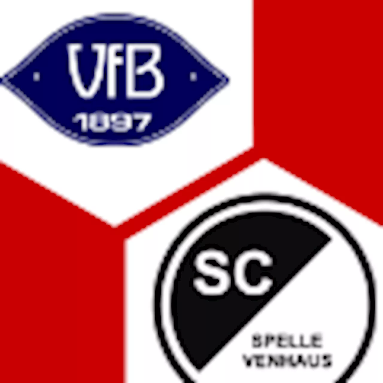 - SC Spelle-Venhaus 7:2 | 12. Spieltag